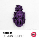 DEMON PURPLE 18 ml - QUICK GEN